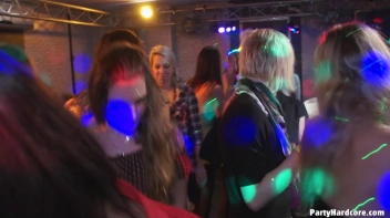 Party Hardcore 66 Single Cut: Part 5 - Cam 4 Screencap 33 on sinx.preview.netperv.com