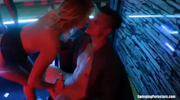 After Work Orgy Rampage Part 5 - Hardcore Cam Screencap 107 on sinx.preview.netperv.com