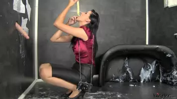 Out Of Order Gloryhole Ain't Stopping This Freak! Screencap 17 on sinx.preview.netperv.com