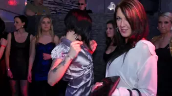 Staff Party Part 1 - Main Edit Screencap 50 on sinx.preview.netperv.com