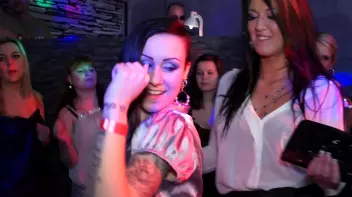 Staff Party Part 1 - Main Edit Screencap 51 on sinx.preview.netperv.com