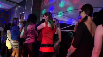 Staff Party Part 1 - Main Edit Screencap 66 on sinx.preview.netperv.com