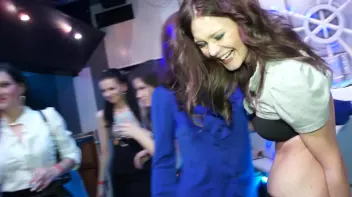 Staff Party Part 1 - Main Edit Screencap 74 on sinx.preview.netperv.com