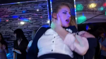 Staff Party Part 1 - Main Edit Screencap 95 on sinx.preview.netperv.com