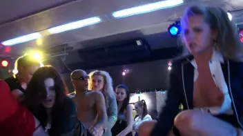 Staff Party Part 1 - Main Edit Screencap 112 on sinx.preview.netperv.com