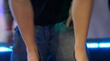 Staff Party Part 1 - Main Edit Screencap 16 on sinx.preview.netperv.com