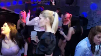 Staff Party Part 1 - Main Edit Screencap 19 on sinx.preview.netperv.com