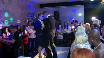 Staff Party Part 1 - Main Edit Screencap 27 on sinx.preview.netperv.com