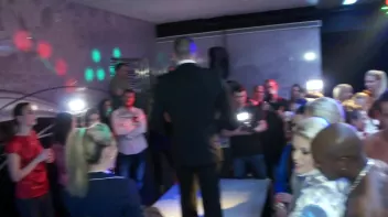 Staff Party Part 1 - Main Edit Screencap 29 on sinx.preview.netperv.com