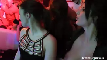 The Whores Of Wall Street Part 3 - Lesbian Cam Screencap 3 on sinx.preview.netperv.com