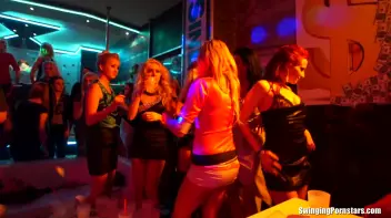 The Whores Of Wall Street Part 3 - Lesbian Cam Screencap 5 on sinx.preview.netperv.com