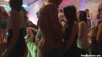 Party Hardcore Gone Crazy Vol. 13 Part 5 - Cam 4 Screencap 35 on sinx.preview.netperv.com