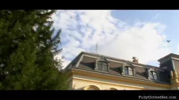 Castle Hotel Affairs: Luxury Weekend, All Inclusive Screencap 1 on sinx.preview.netperv.com