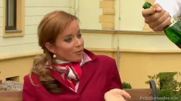 Castle Hotel Affairs: Luxury Weekend, All Inclusive Screencap 12 on sinx.preview.netperv.com