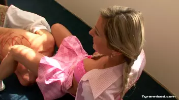 When Secretaries Fight Back! Screencap 75 on sinx.preview.netperv.com