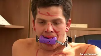 When Secretaries Fight Back! Screencap 42 on sinx.preview.netperv.com