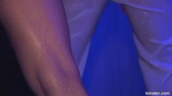 White Sensation Part 4 - Cam 4 Screencap 1 on sinx.preview.netperv.com