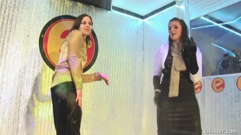 Bang Bang DSO Revolution Part 2 - Main Edit Screencap 14 on sinx.preview.netperv.com