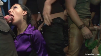 Bang Bang DSO Revolution Part 2 - Main Edit Screencap 18 on sinx.preview.netperv.com