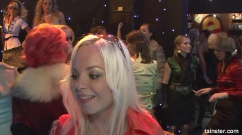 Bang Bang DSO Revolution Part 2 - Main Edit Screencap 3 on sinx.preview.netperv.com