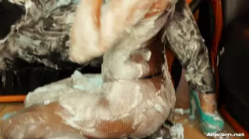 Prepping Up For Some Fully Clothed Shaving! Screencap 77 on sinx.preview.netperv.com