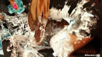 Prepping Up For Some Fully Clothed Shaving! Screencap 41 on sinx.preview.netperv.com