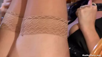 Pool Party Pussy Eaters Part 2 Screencap 19 on sinx.preview.netperv.com