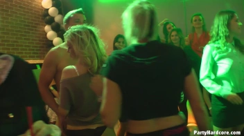 Party Hardcore Gone Crazy Vol. 37 Part 8 - Cam 4 Screencap 59 on sinx.preview.netperv.com