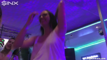 Party Hardcore Gone Crazy Vol. 44 Part 6 - Cam 1 Screencap 99 on sinx.preview.netperv.com