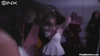 Party Hardcore Gone Crazy Vol. 44 Part 6 - Cam 1 Screencap 14 on sinx.preview.netperv.com