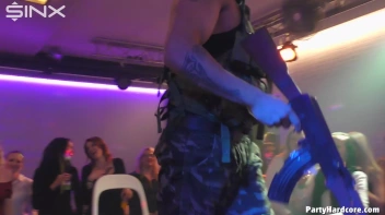 Party Hardcore Gone Crazy Vol. 44 Part 6 - Cam 1 Screencap 18 on sinx.preview.netperv.com