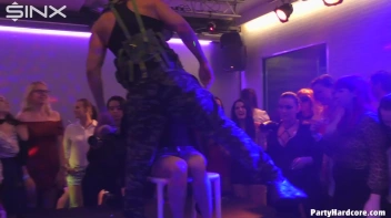 Party Hardcore Gone Crazy Vol. 44 Part 6 - Cam 1 Screencap 25 on sinx.preview.netperv.com