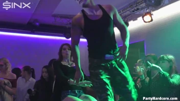 Party Hardcore Gone Crazy Vol. 44 Part 6 - Cam 1 Screencap 28 on sinx.preview.netperv.com