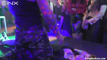 Party Hardcore Gone Crazy Vol. 44 Part 6 - Cam 1 Screencap 36 on sinx.preview.netperv.com