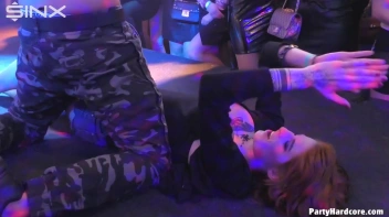 Party Hardcore Gone Crazy Vol. 44 Part 6 - Cam 1 Screencap 37 on sinx.preview.netperv.com