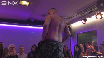 Party Hardcore Gone Crazy Vol. 44 Part 6 - Cam 1 Screencap 41 on sinx.preview.netperv.com