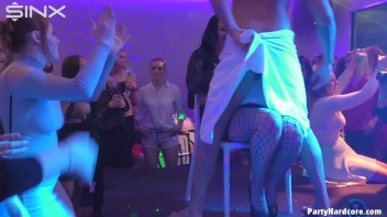 Party Hardcore Gone Crazy Vol. 44 Part 6 - Cam 1 Screencap 53 on sinx.preview.netperv.com