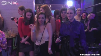 Party Hardcore Gone Crazy Vol. 44 Part 6 - Cam 1 Screencap 56 on sinx.preview.netperv.com