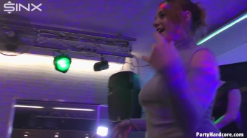 Party Hardcore Gone Crazy Vol. 44 Part 6 - Cam 1 Screencap 62 on sinx.preview.netperv.com