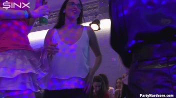 Party Hardcore Gone Crazy Vol. 44 Part 6 - Cam 1 Screencap 65 on sinx.preview.netperv.com