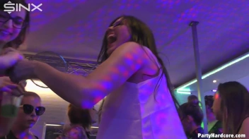 Party Hardcore Gone Crazy Vol. 44 Part 6 - Cam 1 Screencap 76 on sinx.preview.netperv.com