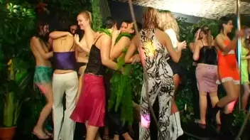 Jungle Bangers Part 4 - Main Edit Screencap 96 on sinx.preview.netperv.com