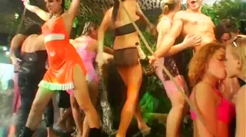 Jungle Bangers Part 4 - Main Edit Screencap 61 on sinx.preview.netperv.com