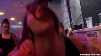 Party Hardcore Gone Crazy Vol. 8 Part 4 - Main Edit Screencap 84 on sinx.preview.netperv.com