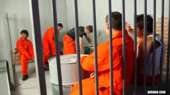 Prison Power Fuck Party Part 1 Screencap 22 on sinx.preview.netperv.com