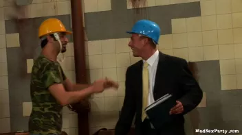 Factory Fuckers Part 1 Screencap 2 on sinx.preview.netperv.com