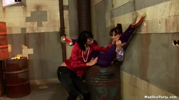 Factory Fuckers Part 1 Screencap 40 on sinx.preview.netperv.com