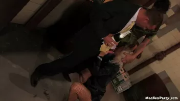 Factory Fuckers Part 1 Screencap 44 on sinx.preview.netperv.com