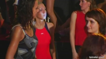 Workout Orgy Part 3 - Main Edit Screencap 26 on sinx.preview.netperv.com