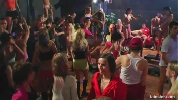 Workout Orgy Part 3 - Main Edit Screencap 30 on sinx.preview.netperv.com